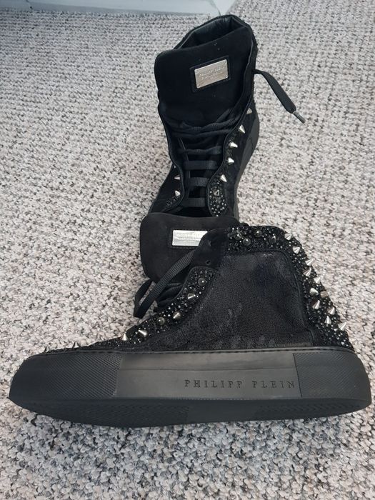 Gheata originala Philipp Plein