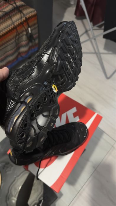 Adidași NIKE  MAX Plus