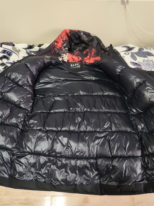 Продам куртку зимнюю