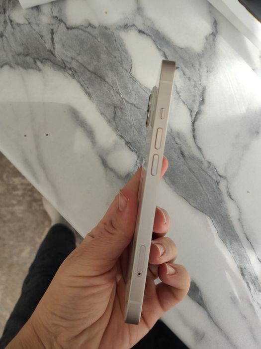 Iphone 13 White 128GB