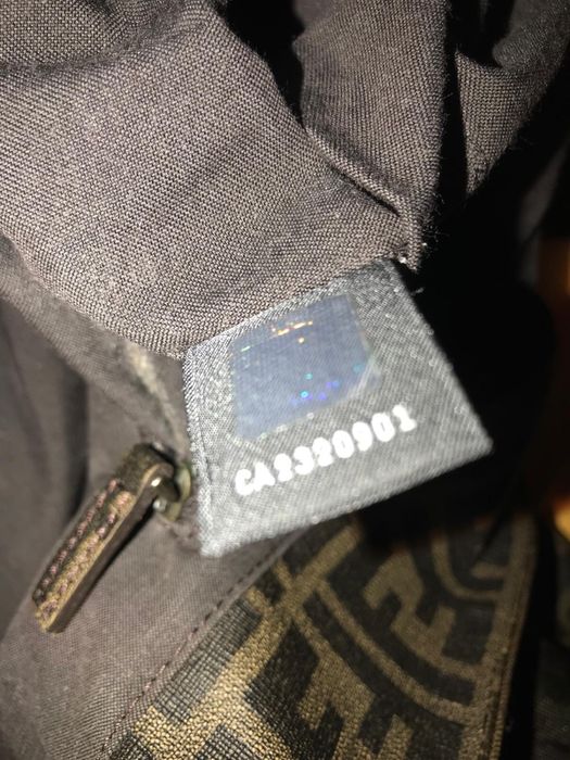 geanta fendi mare originala