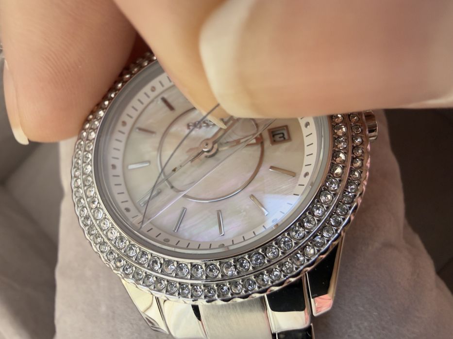 Ceas Fossil Stella ES130