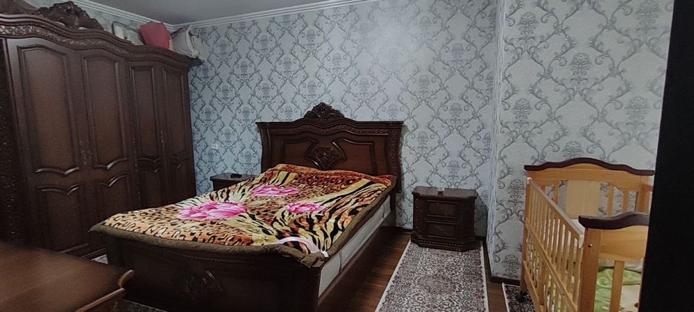 Участка сотилади 6.1 сотик махалла Сабзавот