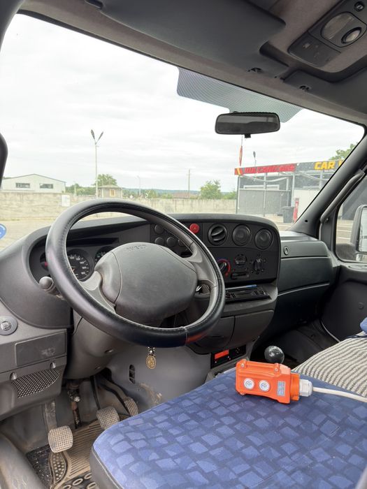 Vand iveco daily basculabil 65c15