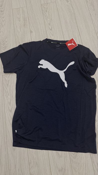 Футболка Puma 100%original
