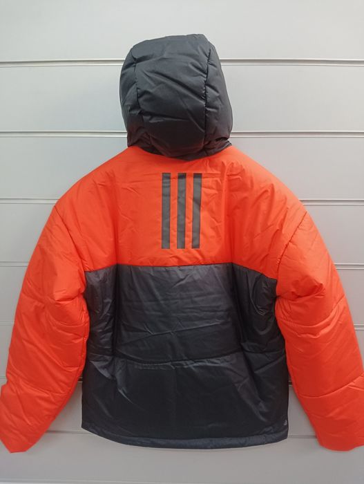 ОРИГИНАЛНО яке Adidas HG4885 S ново мъжко Адидас