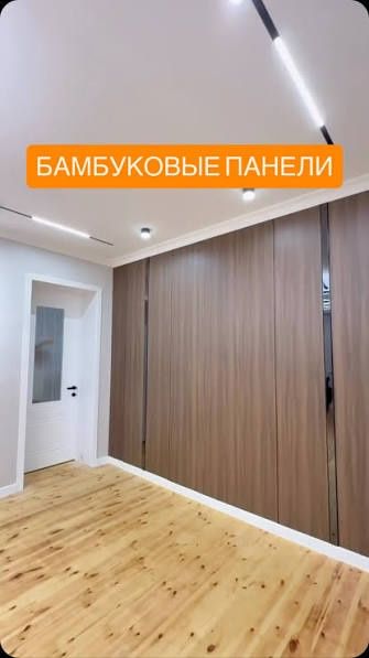 Ремонт квартир под ключ