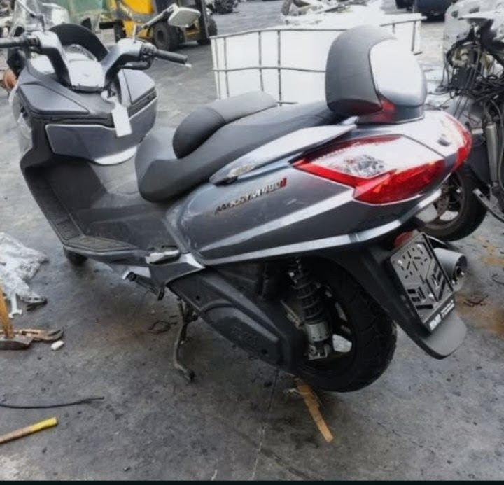 Sym/Сим Jet 14-125,Citycom 300,Maxsym 400,Gts JoyMax 300i Evo,Vs 150,Simphoni 125/50