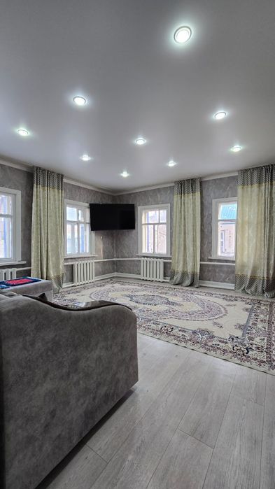 Продам 3 комн.дом район Затон