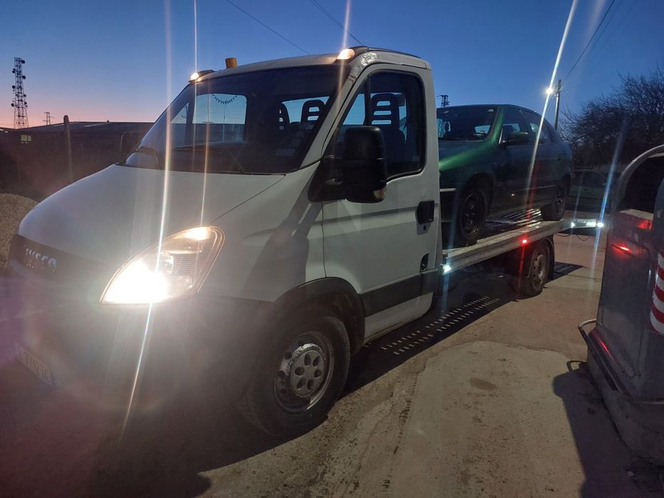 Пътна помощ превоз на автомобили варна и цялата страна