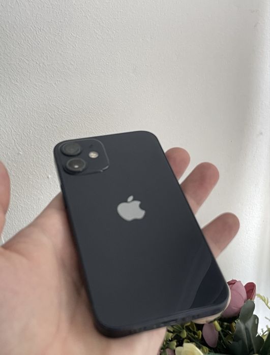 iPhone 12 mini 128gb