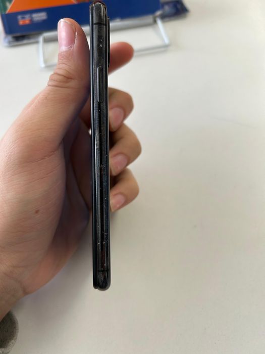 Продаю или обмен iphone x