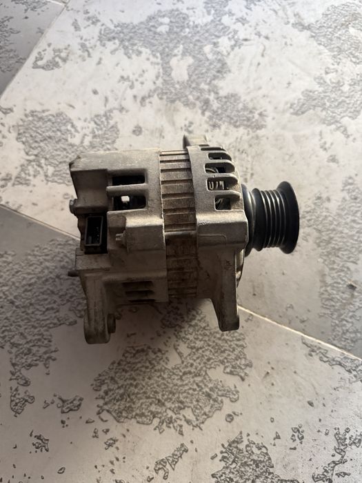 Генератор нексия