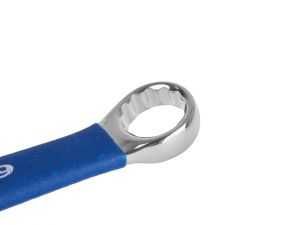 Ключове звездогаечни 6-36 мм к-т 25бр гумена дръжка