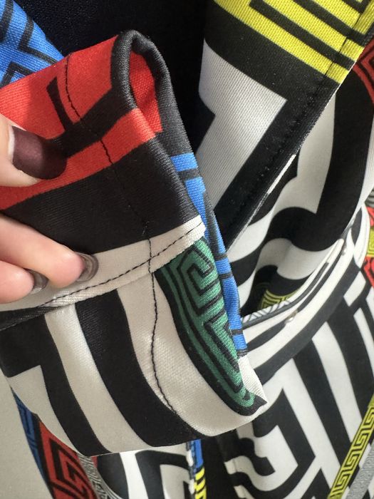 Sacou deosebit marime S