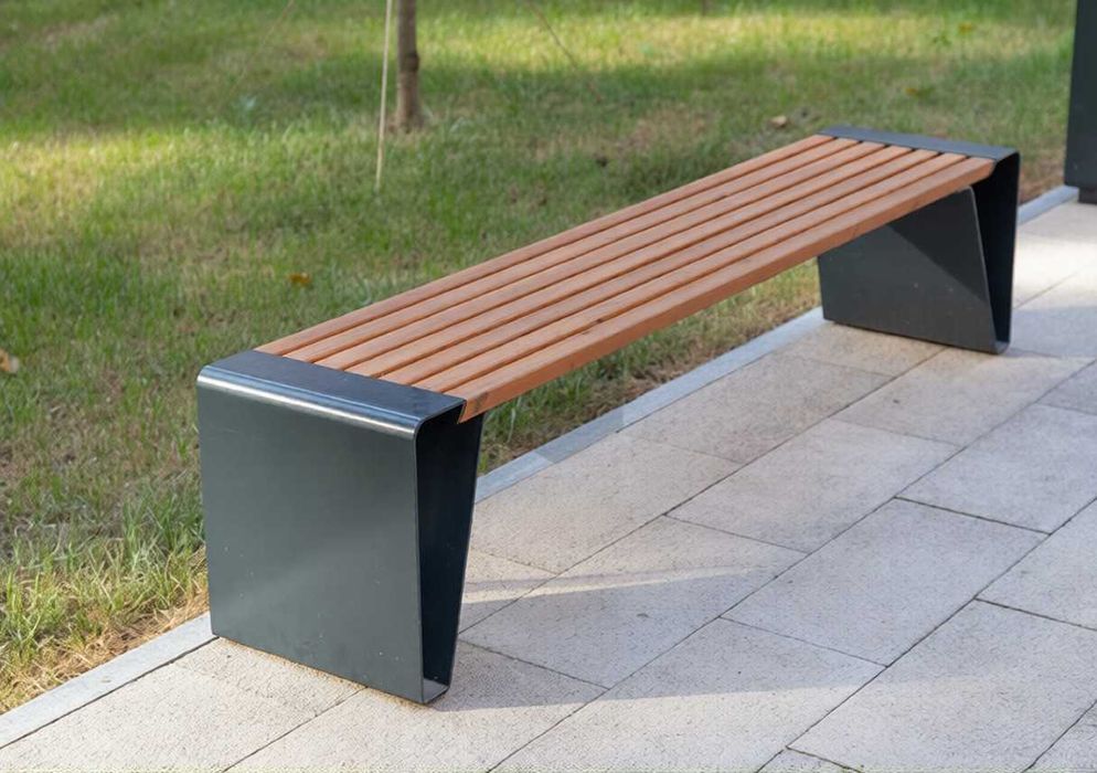 скамейка парковая, Skameyka, Скамейки уличные от производителя