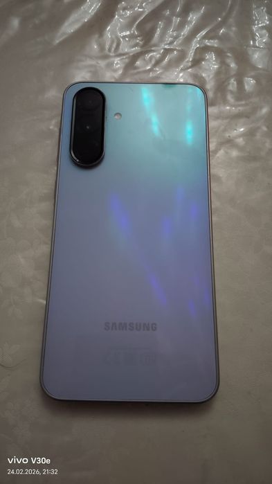 Продаю телефон Samsung a36 5G