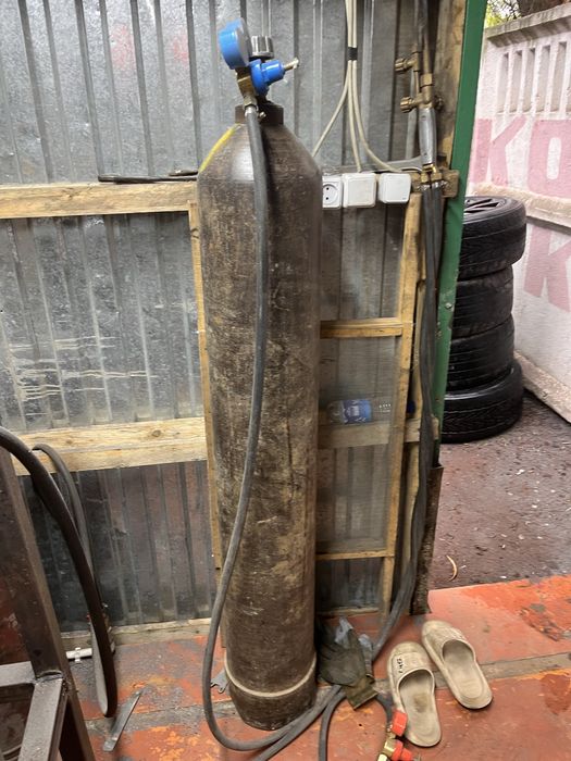 Оборудование для полимерной покраски дисков