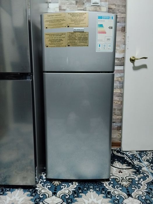 Kichikroq 2   kamerali halodilnik