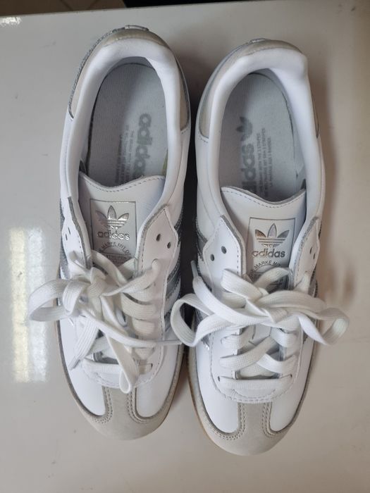 Adidas Samba 2025