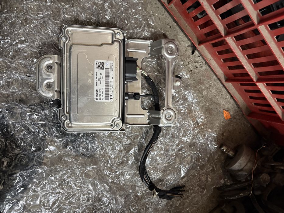 Audi a7 4g Модул Камера