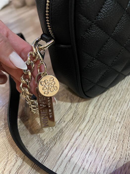 Дамска чанта NINE WEST нова