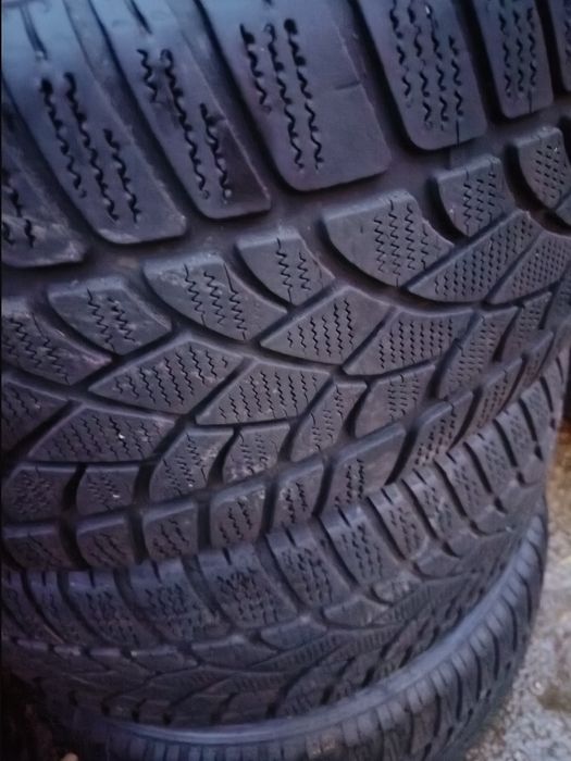 Vând jante BMW  19 cauciucuri iarnă !