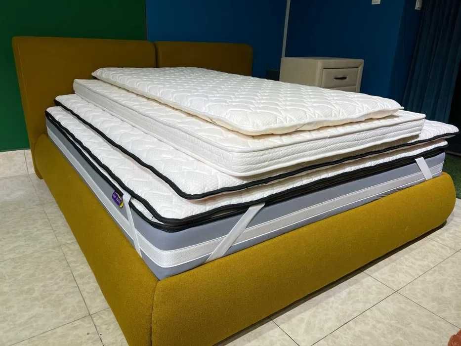 Матрас | Matras | Ишлаб чикарувчидан | От производителя Гарантия 7-10
