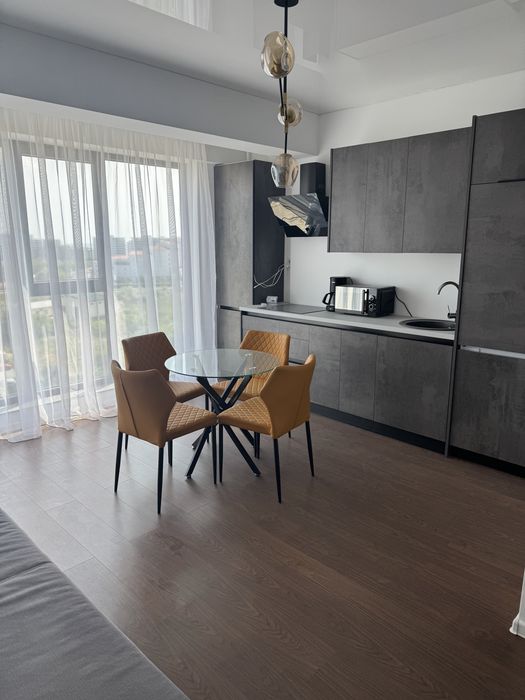 Inchiriez apartament Navodari