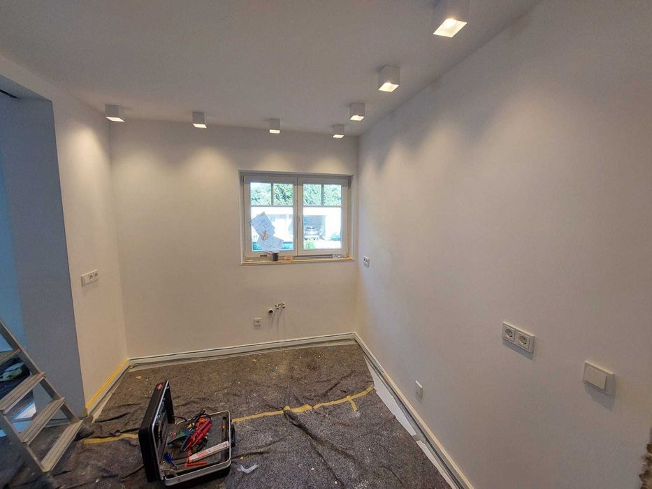 Electrician Autorizat ANRE - Instalatii Electrice/Sisteme fotovoltaice