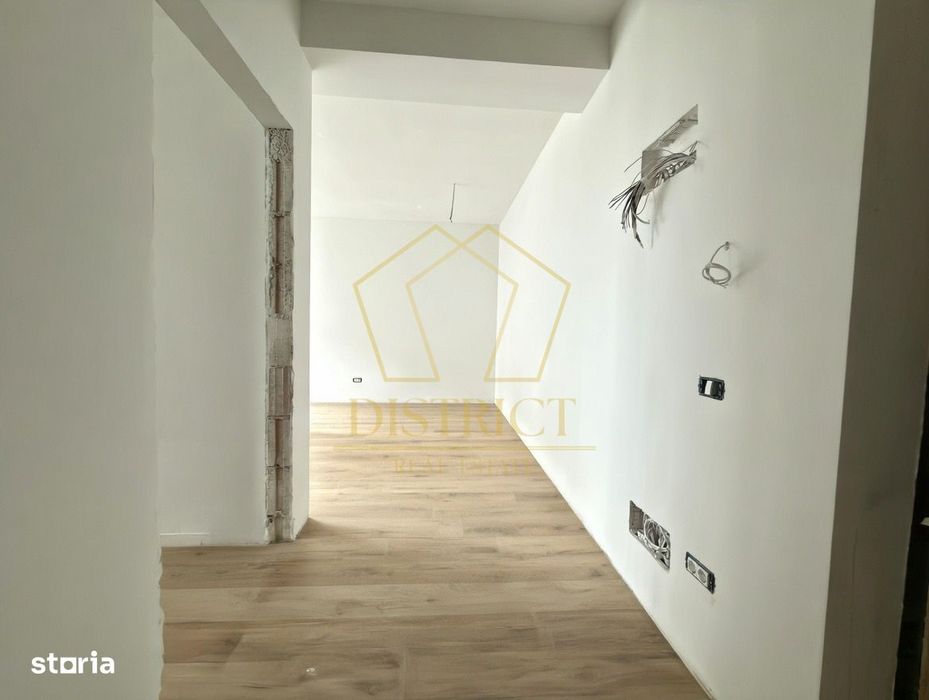 Comision 0% | Apartament decomandat 3 camere | Mehala