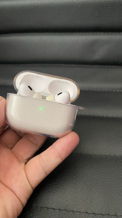 AirPods 2 pro оригинал