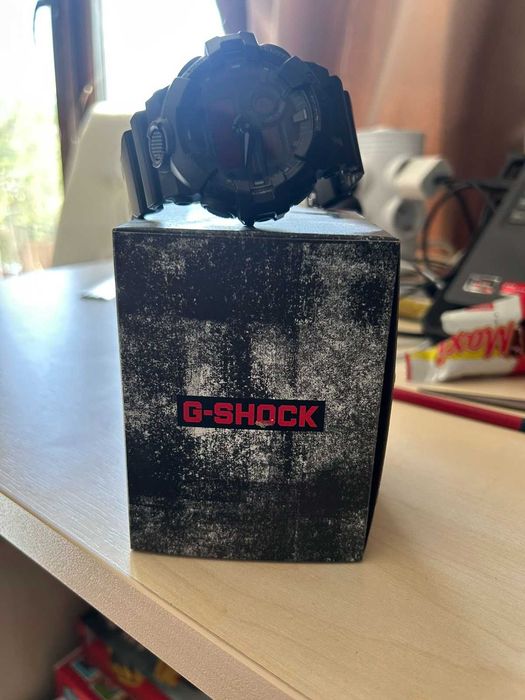 Продавам часовник G shock