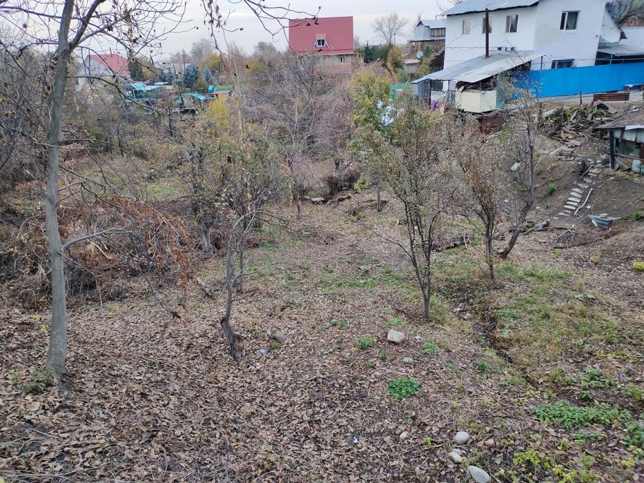 Продам Участок 8 соток