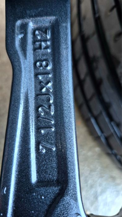 Roti BMW 320 XDrive Diamond Cut