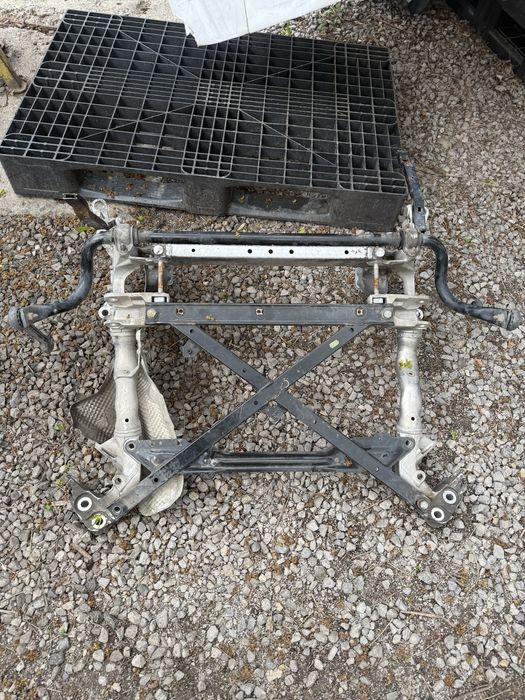 Преден мост Ауди q5