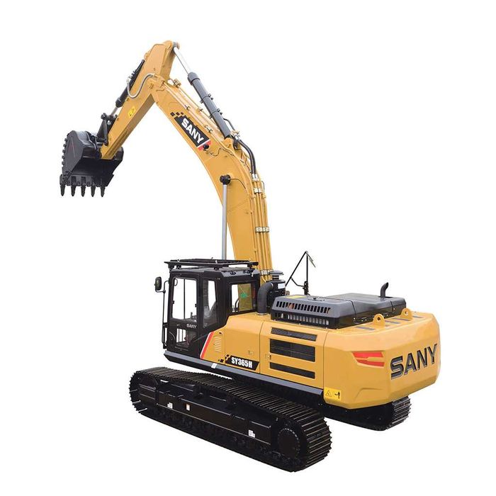 Экскавaтор SANY SY365H 2026 года Cat Doosan Hyundai  Liugong Zoomlion