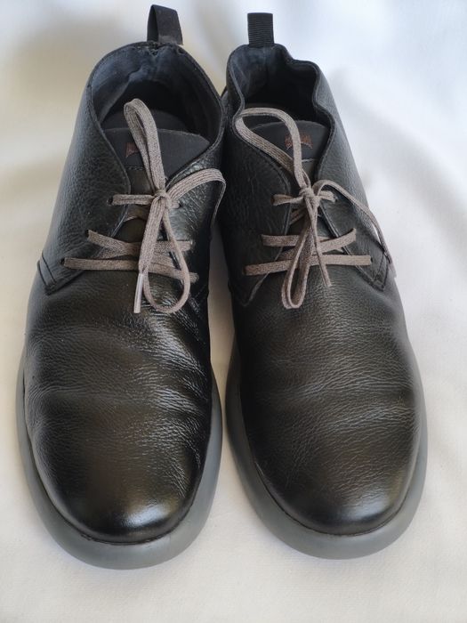 Camper, мъжки обувки естествена кожа, номер 44