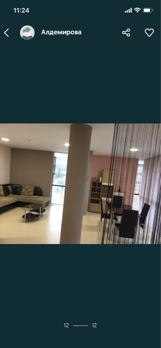 Продава се Ателие в Сливен, Център - 60 кв.м за 1442 €/кв.м - Снимка #10