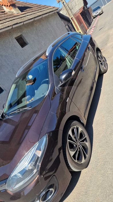 RENAULT Megane 2013 — imagine 2