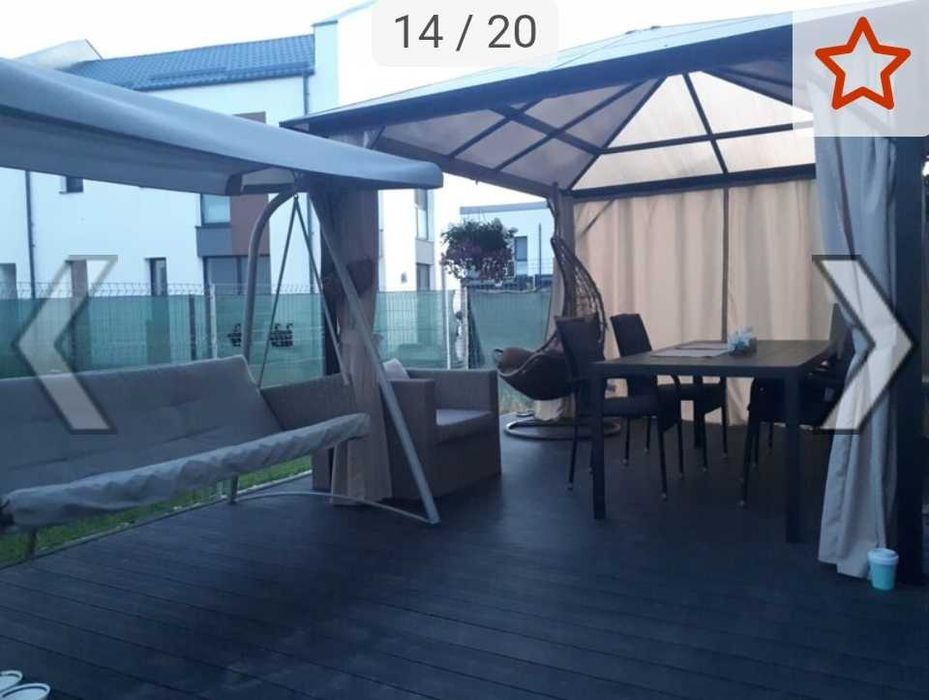 Vila individuala Complex Riverside Residence