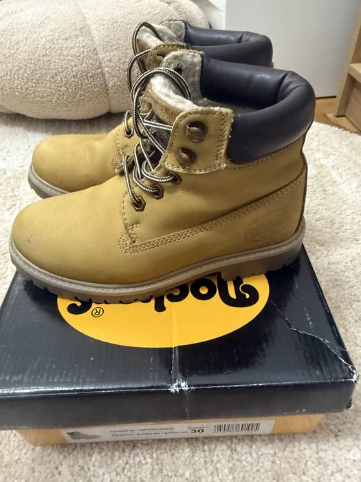 Ghete copiii Dockers