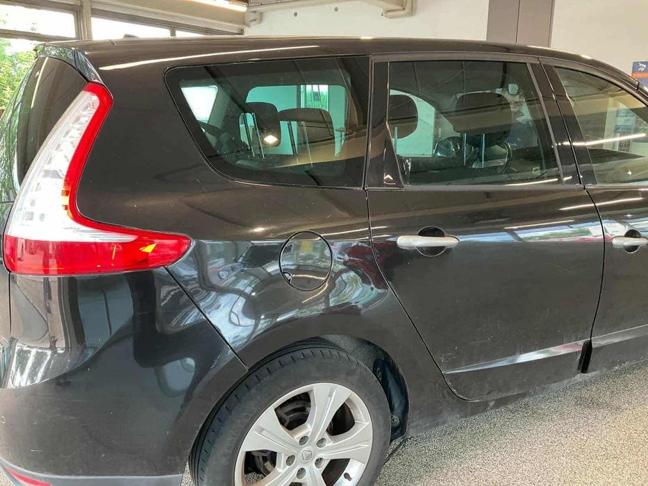 Vând sau schimb cu auto pe GPL