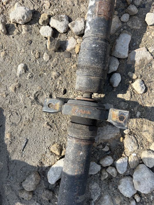 Кардани и диференциали за Хонда CR-V 2001- 2006