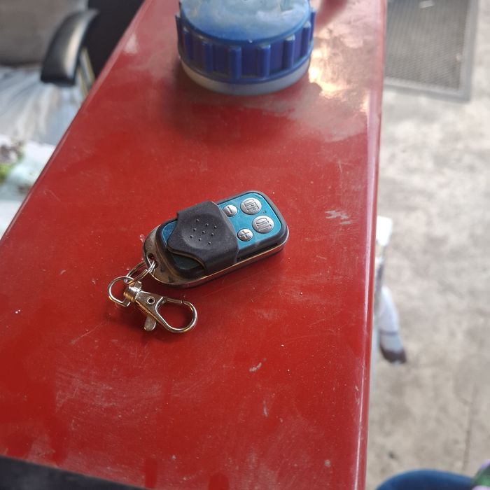 Sirocou  pe motorina