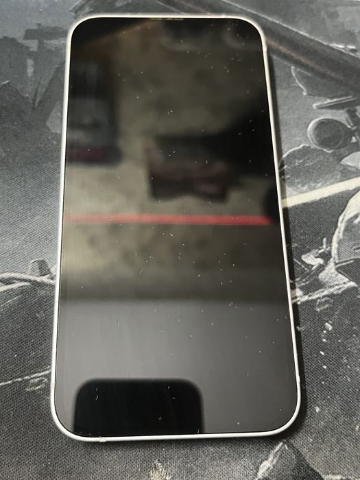 iphone 13 mini 256gb white