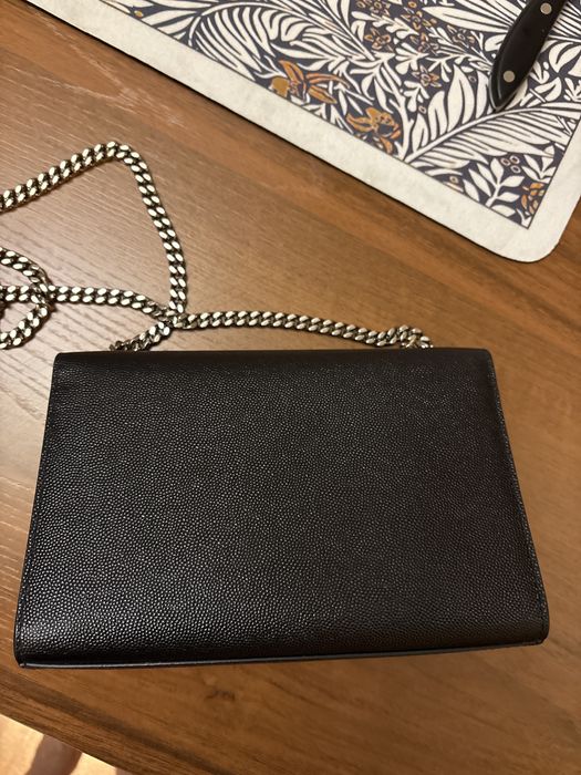 Продам сумку Saint Laurent Kate оригинал