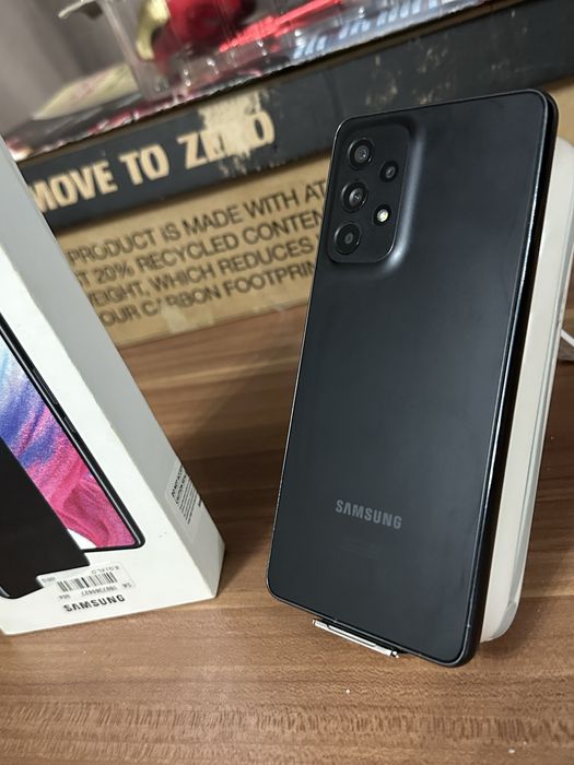Samsung a53 5g.