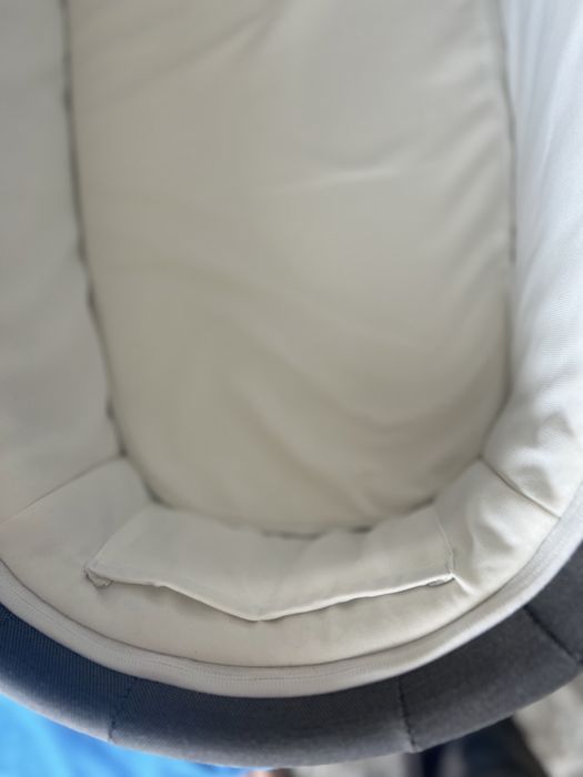 Cybex S balios -зимен кош