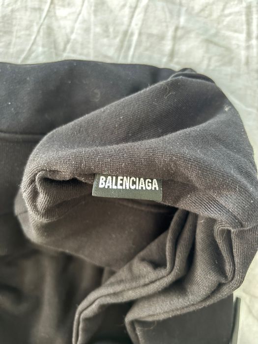 Balenciaga суичър